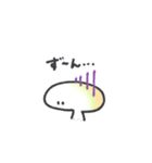かぎあなきのこ その2（個別スタンプ：6）