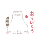 激かわ猫こたろう（個別スタンプ：9）