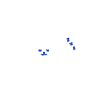 まろやか動物（個別スタンプ：5）