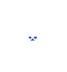 まろやか動物（個別スタンプ：15）