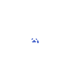まろやか動物（個別スタンプ：17）
