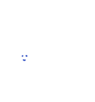 まろやか動物（個別スタンプ：22）