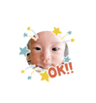 そらぼー。（個別スタンプ：1）