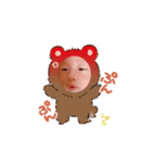 そらぼー。（個別スタンプ：8）