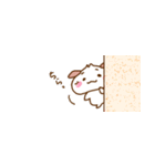 にくまん犬 ver.1.5 省スペーススタンプ（個別スタンプ：21）