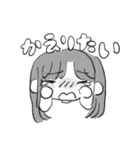 ゆうじょうすたんぷ（個別スタンプ：25）