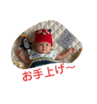 たもやん家③（個別スタンプ：11）