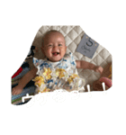 たもやん家③（個別スタンプ：15）