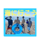WRT.（個別スタンプ：1）