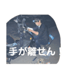 WRT.（個別スタンプ：3）