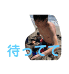 WRT.（個別スタンプ：4）