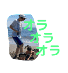 WRT.（個別スタンプ：8）