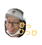 WRT.（個別スタンプ：15）