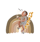 煉くんスタンプ（個別スタンプ：12）