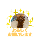 HappyBathPepのお友達 J（個別スタンプ：32）