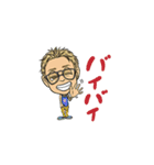 t-Ace LINEスタンプ 2（個別スタンプ：9）