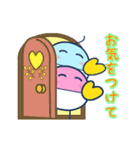 動くたかおスタンプ（普段使いver1）（個別スタンプ：24）