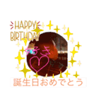 ほんだゆうきのくっそかわいいスタンプ（個別スタンプ：15）