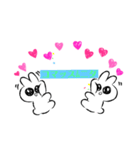 韓国語専用（個別スタンプ：6）