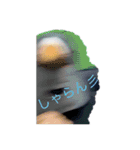 馬リリン、ハトペックス（個別スタンプ：14）