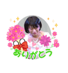 美優傑作スタンプ（個別スタンプ：6）