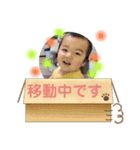 毎日ピロくん11（個別スタンプ：3）