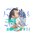 毎日ピロくん11（個別スタンプ：4）