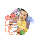 毎日ピロくん11（個別スタンプ：6）