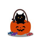 ハロウィンだもの（個別スタンプ：28）