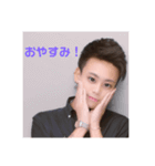 DJKLOWスタンプ第2弾（個別スタンプ：2）