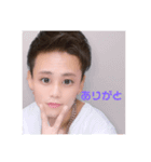 DJKLOWスタンプ第2弾（個別スタンプ：4）