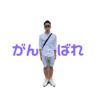 DJKLOWスタンプ第2弾（個別スタンプ：15）