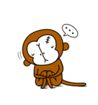 アニキマルのLINE定番スタンプ(ver.M)（個別スタンプ：27）