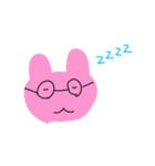 うさぎ君☀️（個別スタンプ：2）