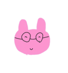 うさぎ君☀️（個別スタンプ：5）