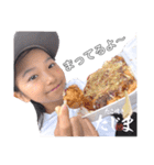 たこ焼き たじま（個別スタンプ：3）