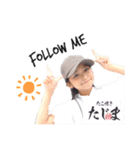 たこ焼き たじま（個別スタンプ：11）