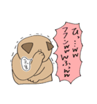 うさじくん（個別スタンプ：30）