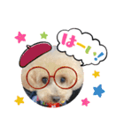 秋バージョン（個別スタンプ：2）