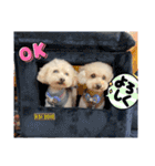 秋バージョン（個別スタンプ：14）