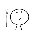 【家族/親子/夫婦】へーわくん（個別スタンプ：38）