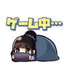 ぴろ がーるず（個別スタンプ：18）