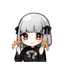 ぴろ がーるず（個別スタンプ：28）