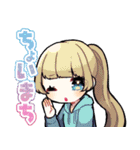 ぴろ がーるず（個別スタンプ：29）