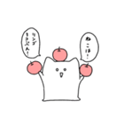 社会ねこ。（個別スタンプ：27）