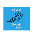 牛頭2（個別スタンプ：1）