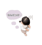 らなちゃんSTAMP（個別スタンプ：11）