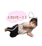 らなちゃんSTAMP（個別スタンプ：28）