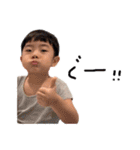 おもちズ（個別スタンプ：3）