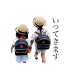おもちズ（個別スタンプ：12）